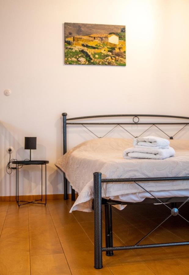 Samaradiko Villa Kontias Eksteriør bilde